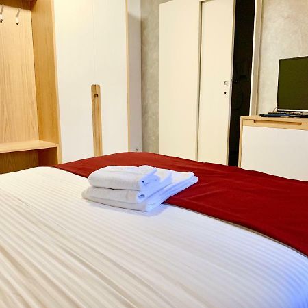 Romanel-sur-Morges Hotel Adore מראה חיצוני תמונה