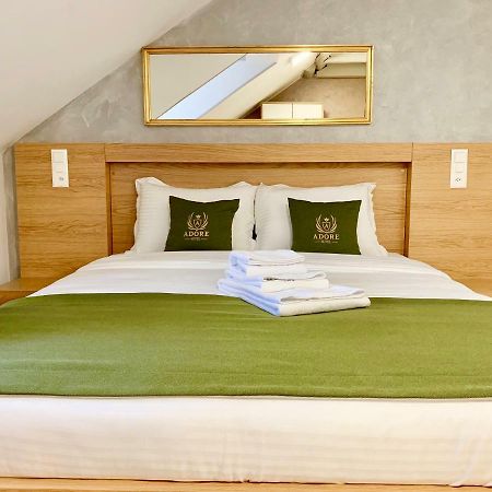 Romanel-sur-Morges Hotel Adore מראה חיצוני תמונה
