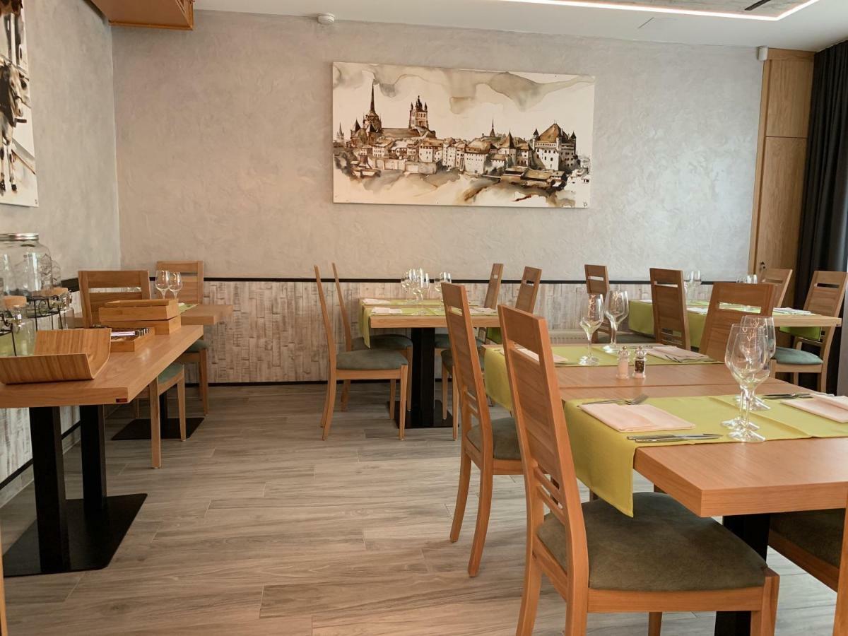 Romanel-sur-Morges Hotel Adore מראה חיצוני תמונה