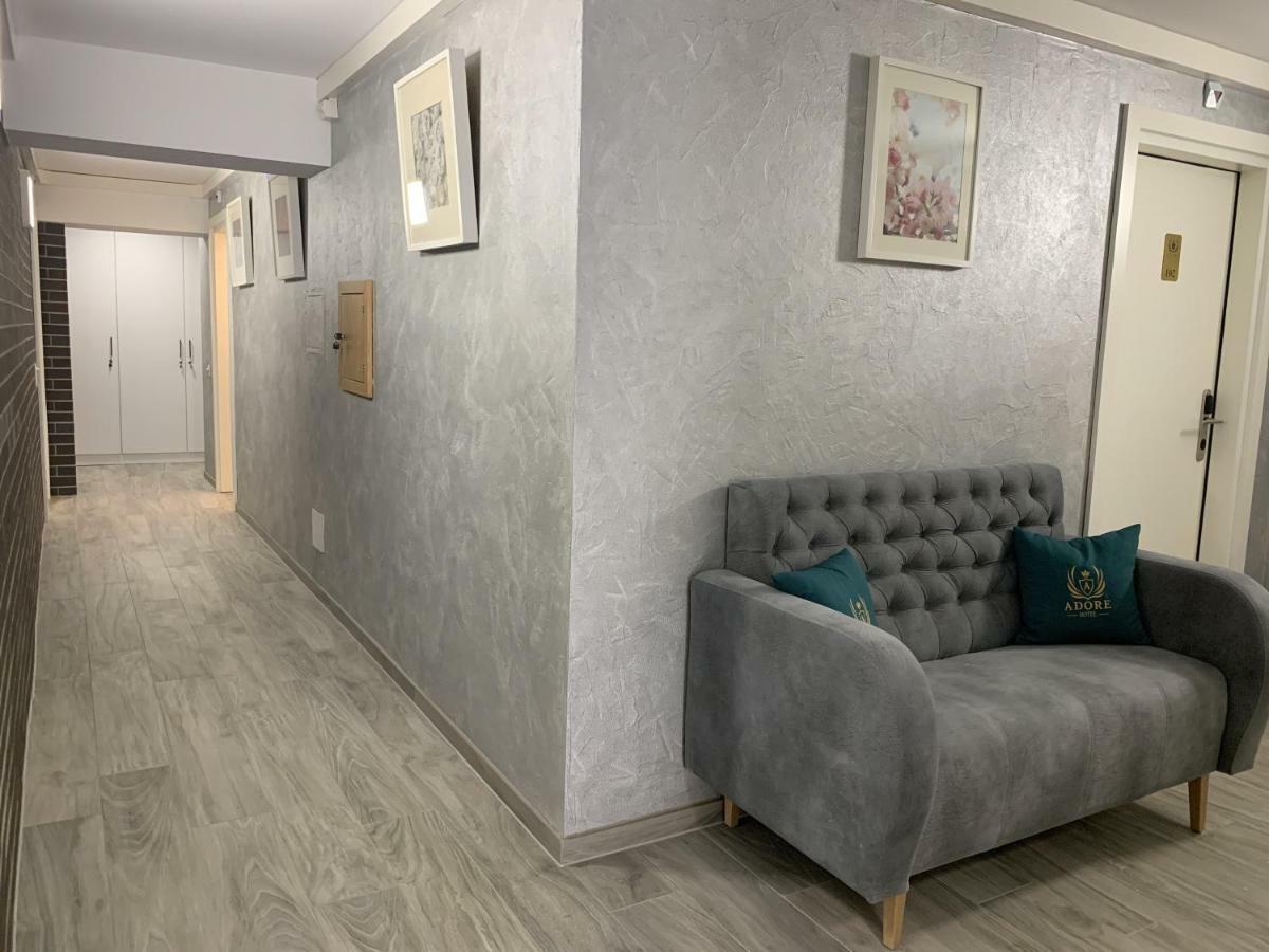 Romanel-sur-Morges Hotel Adore מראה חיצוני תמונה