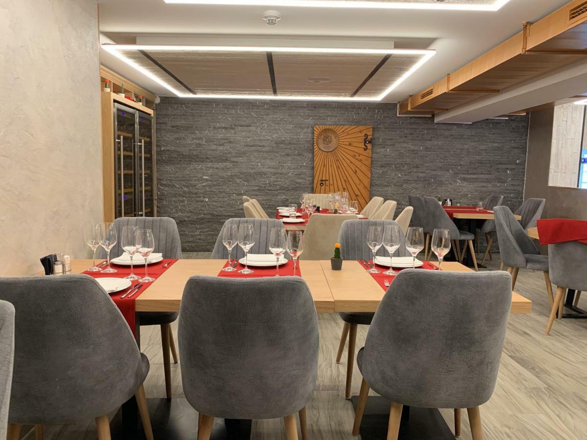 Romanel-sur-Morges Hotel Adore מראה חיצוני תמונה