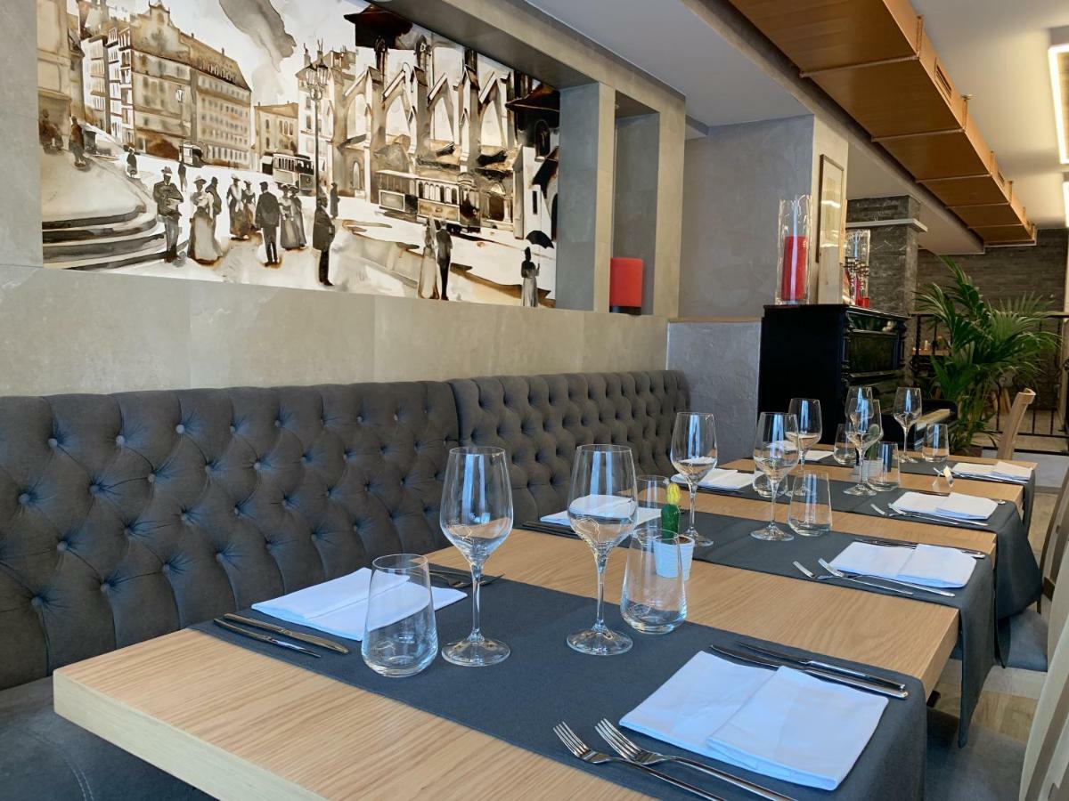 Romanel-sur-Morges Hotel Adore מראה חיצוני תמונה