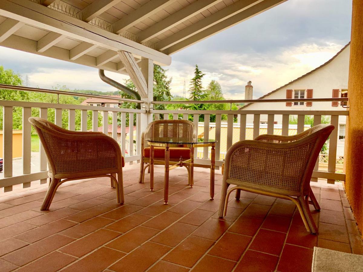 Romanel-sur-Morges Hotel Adore מראה חיצוני תמונה