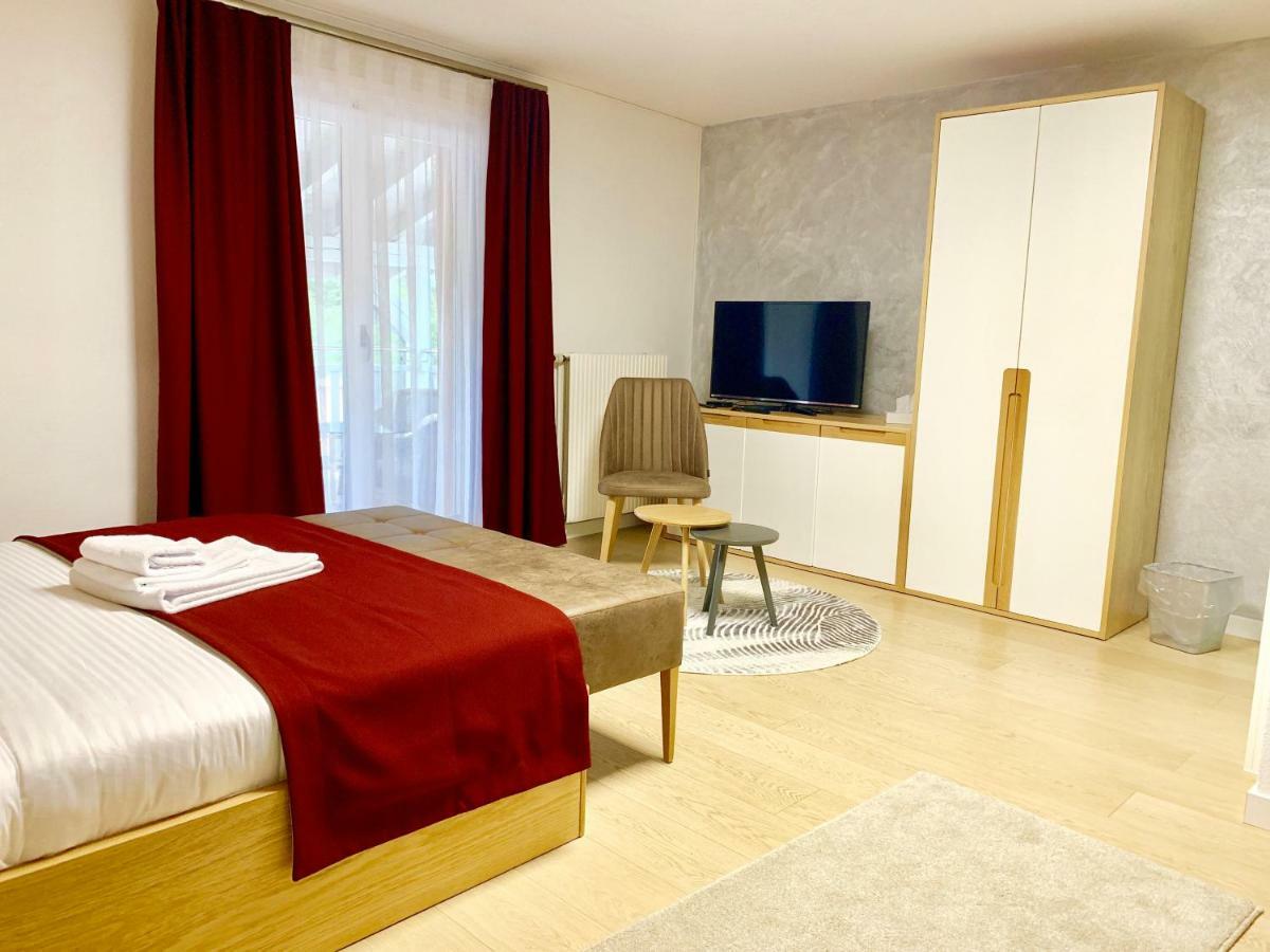 Romanel-sur-Morges Hotel Adore מראה חיצוני תמונה