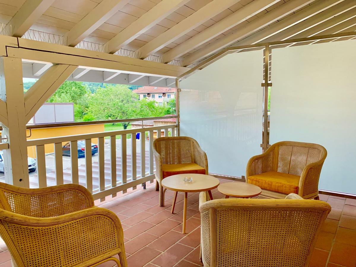 Romanel-sur-Morges Hotel Adore מראה חיצוני תמונה