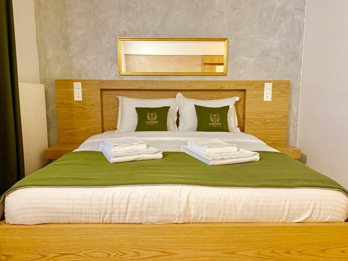 Romanel-sur-Morges Hotel Adore מראה חיצוני תמונה