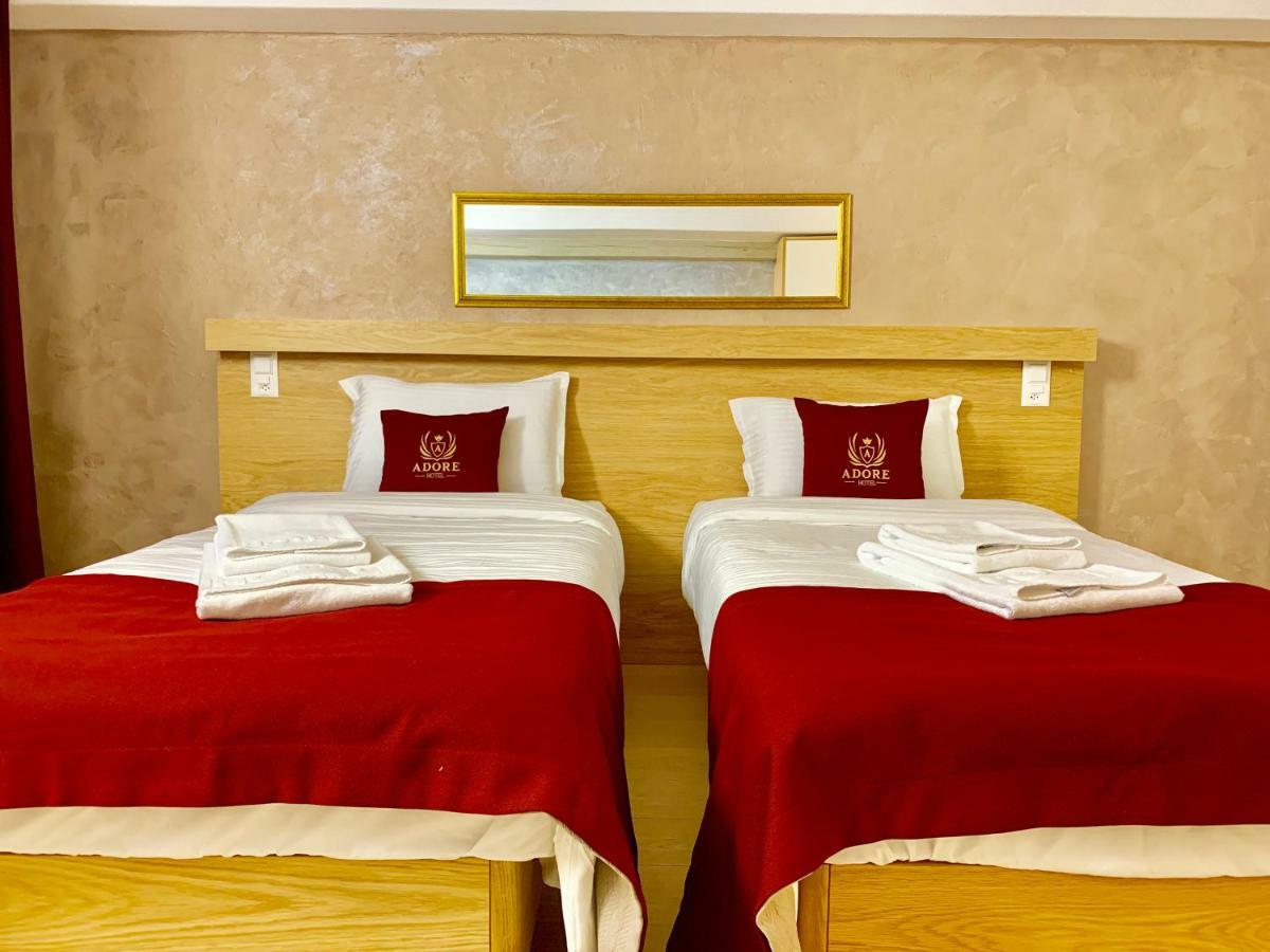 Romanel-sur-Morges Hotel Adore מראה חיצוני תמונה