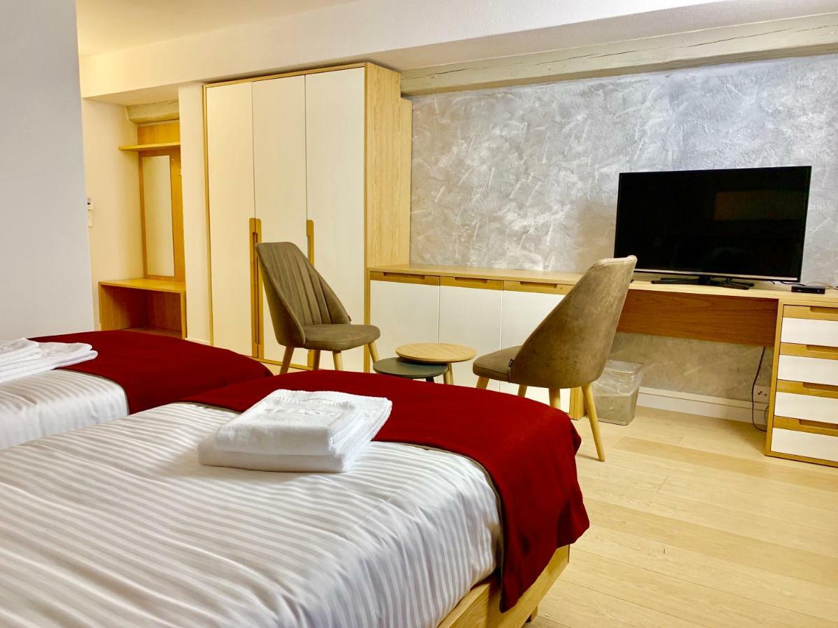Romanel-sur-Morges Hotel Adore מראה חיצוני תמונה