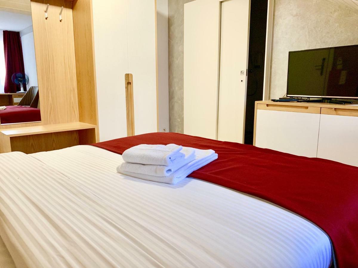 Romanel-sur-Morges Hotel Adore מראה חיצוני תמונה