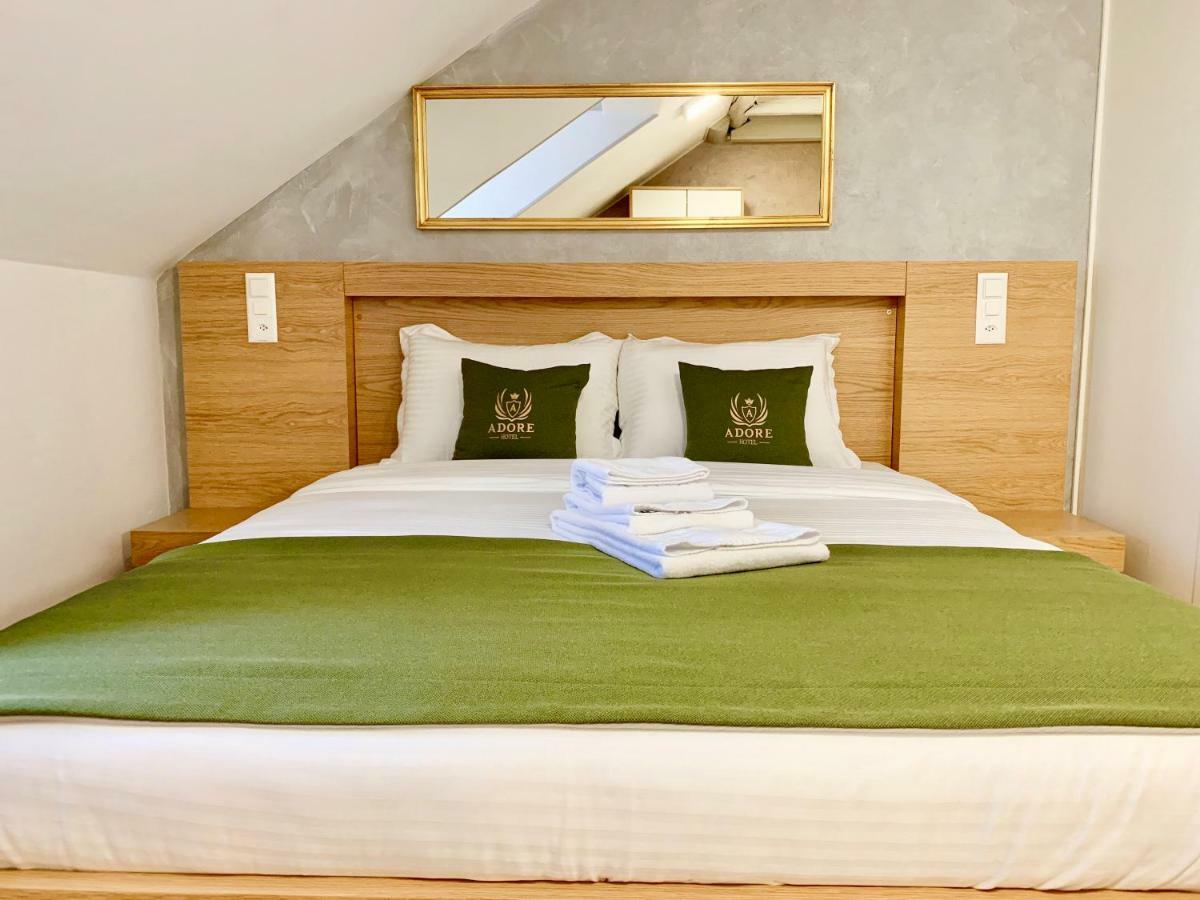 Romanel-sur-Morges Hotel Adore מראה חיצוני תמונה
