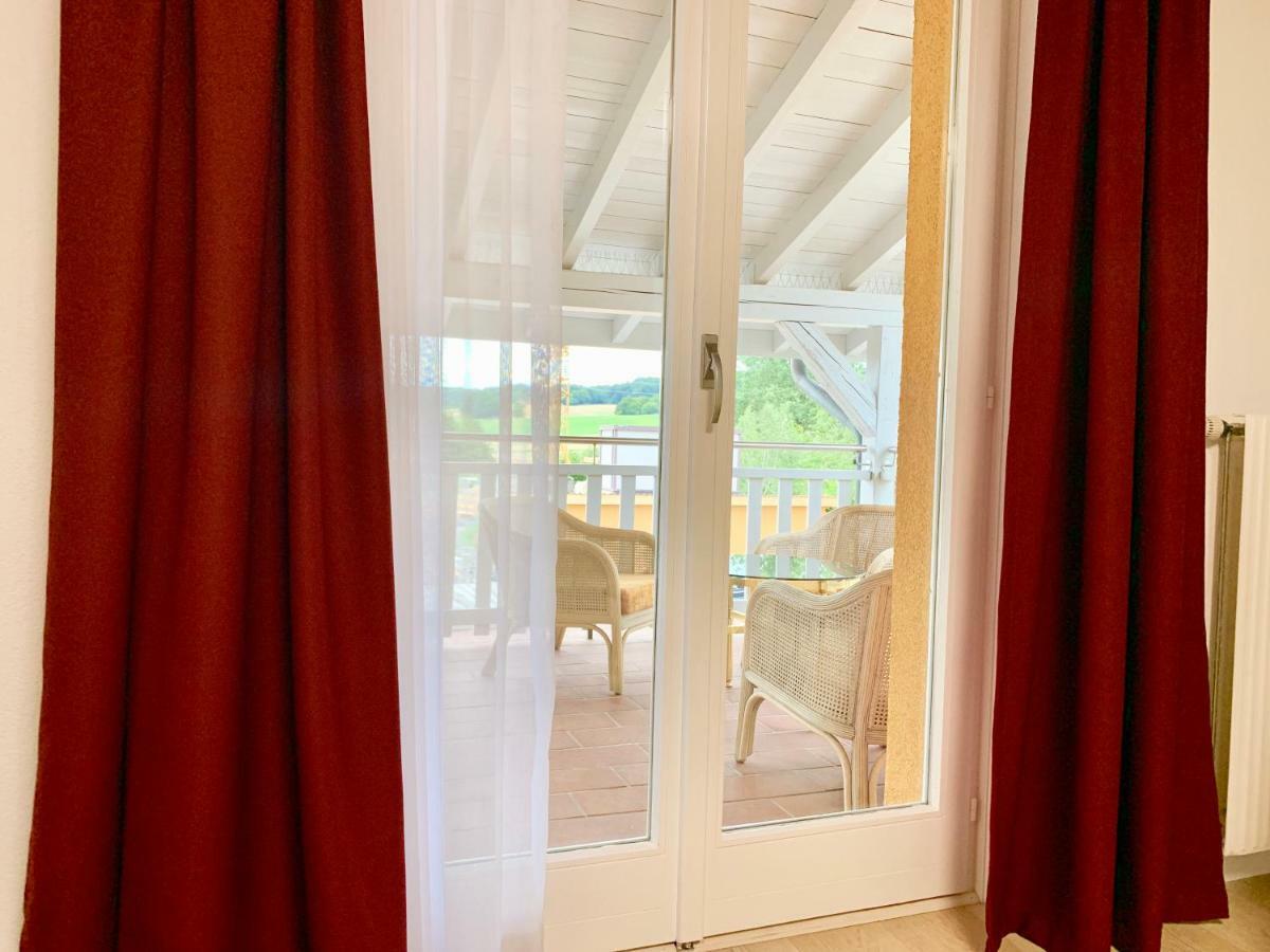 Romanel-sur-Morges Hotel Adore מראה חיצוני תמונה