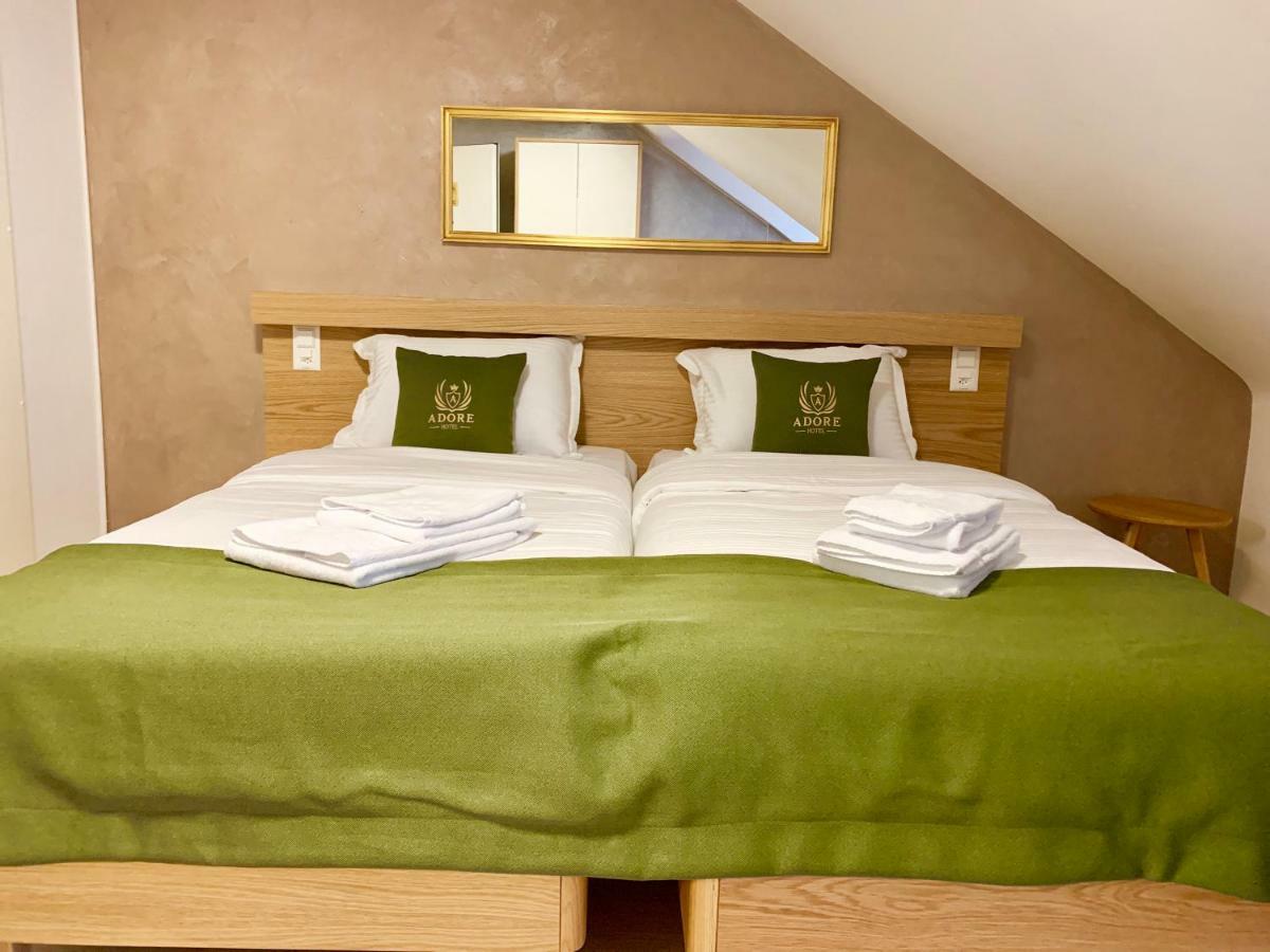 Romanel-sur-Morges Hotel Adore מראה חיצוני תמונה