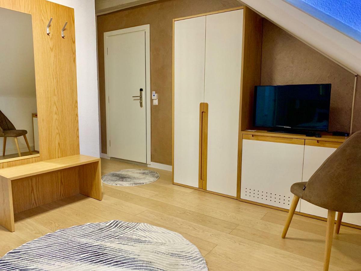 Romanel-sur-Morges Hotel Adore מראה חיצוני תמונה