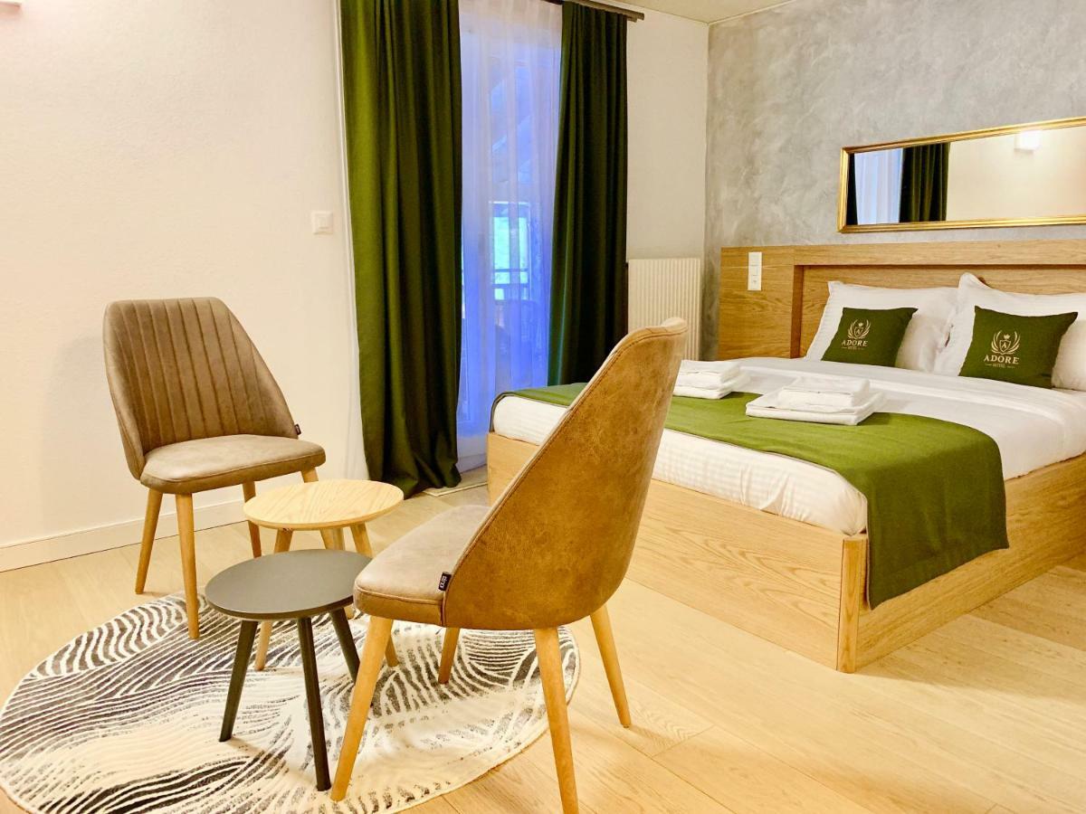 Romanel-sur-Morges Hotel Adore מראה חיצוני תמונה