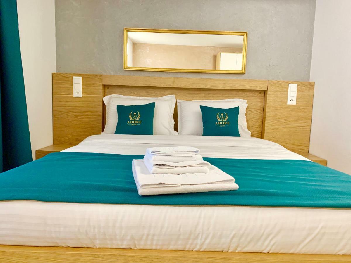 Romanel-sur-Morges Hotel Adore מראה חיצוני תמונה