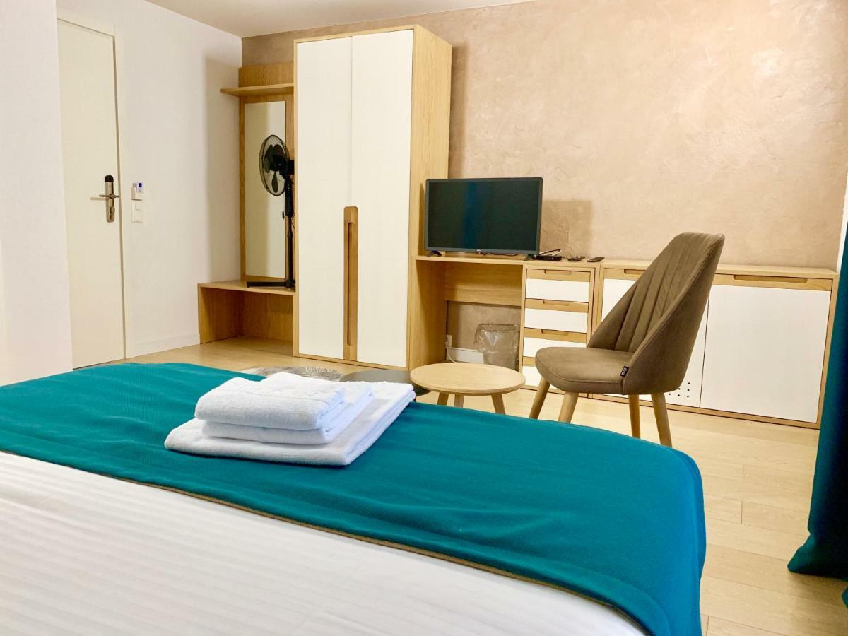 Romanel-sur-Morges Hotel Adore מראה חיצוני תמונה