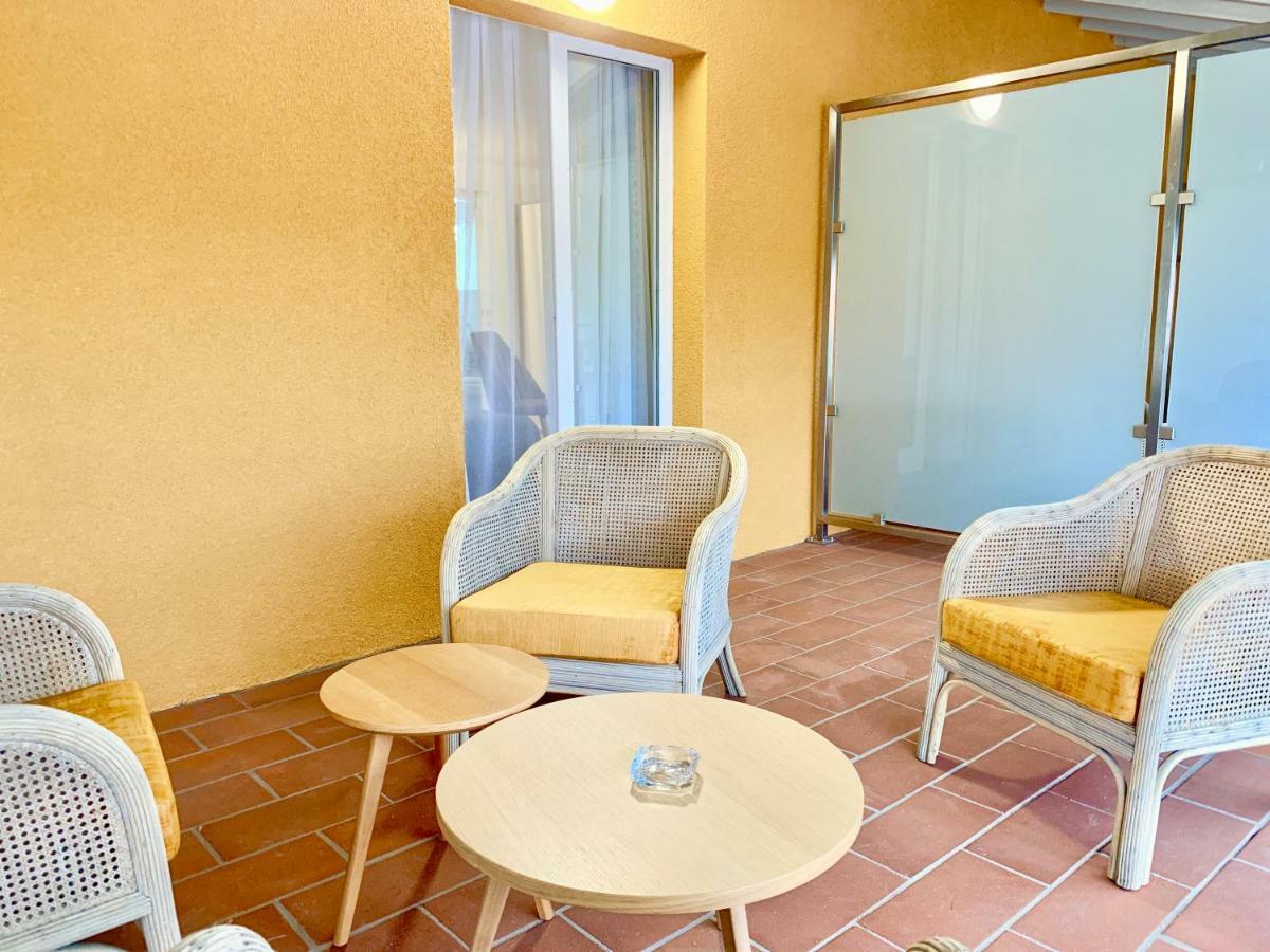 Romanel-sur-Morges Hotel Adore מראה חיצוני תמונה