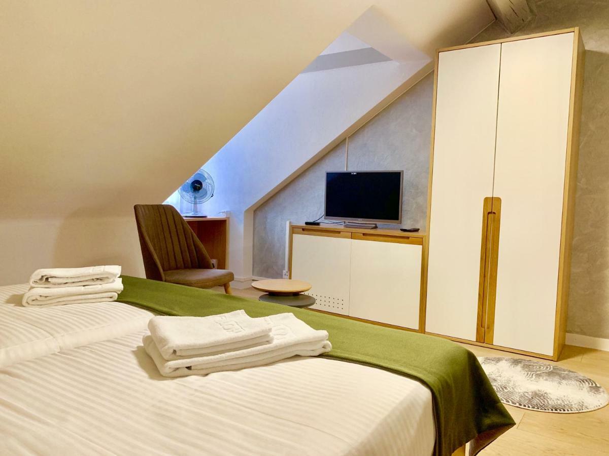 Romanel-sur-Morges Hotel Adore מראה חיצוני תמונה