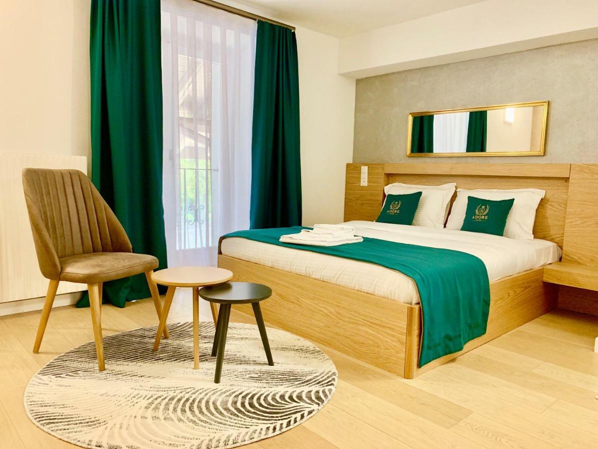 Romanel-sur-Morges Hotel Adore מראה חיצוני תמונה