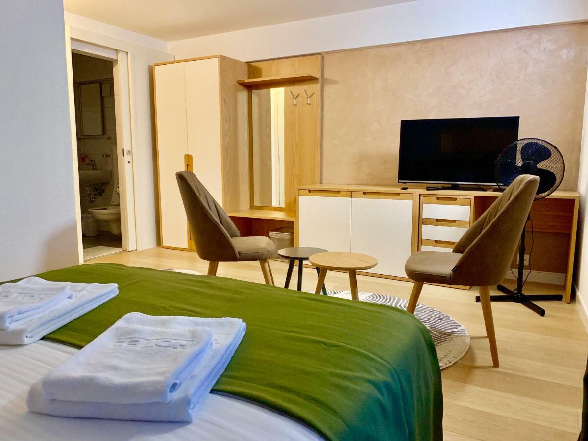 Romanel-sur-Morges Hotel Adore מראה חיצוני תמונה